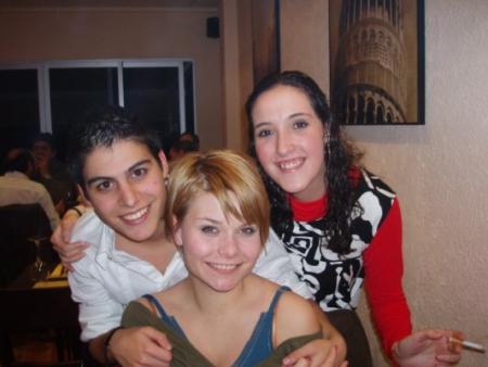 los 3 vekios